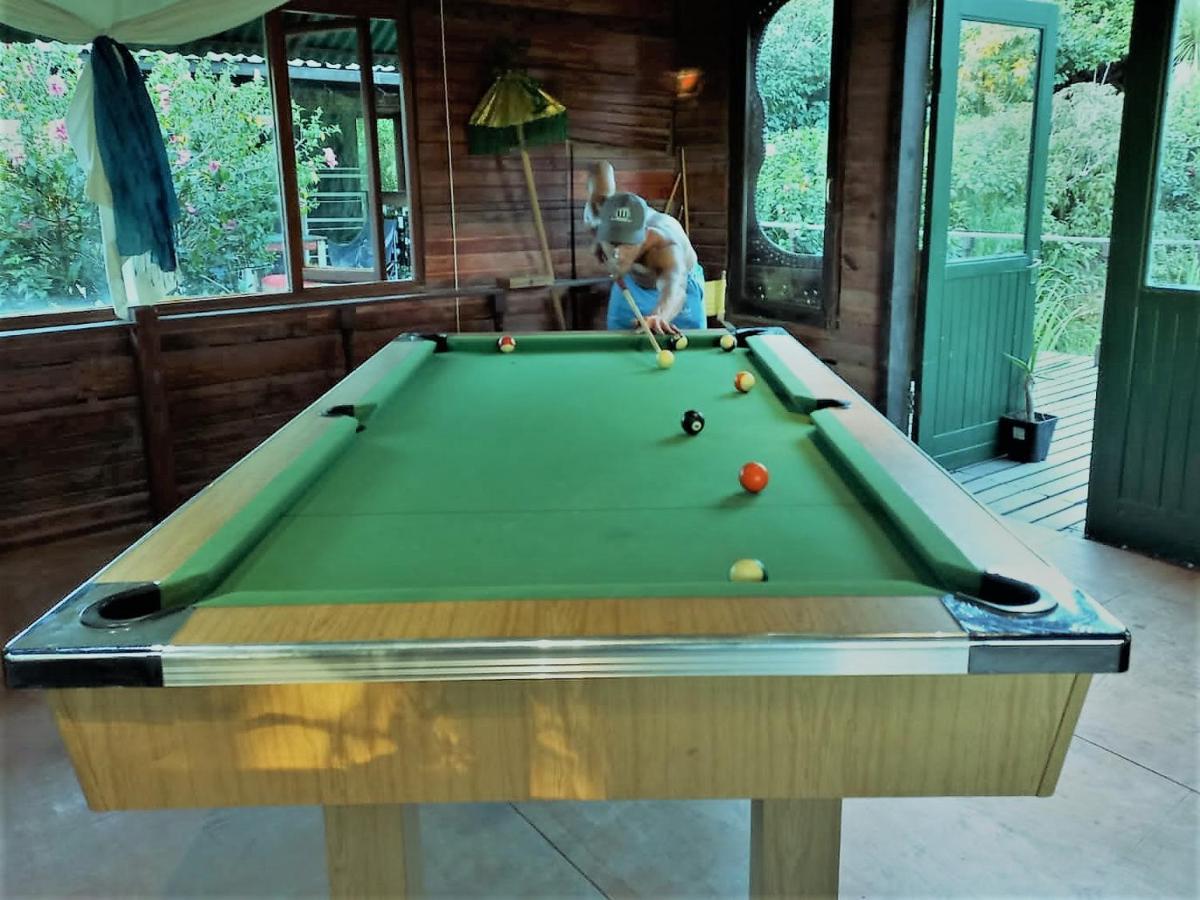 The Farmhouse B&B Стеленбош Екстериор снимка